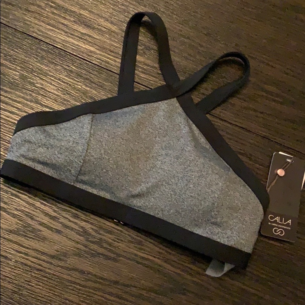 Calia By Carrie Underwood SM Bikini Top **Sold** - Picture 3 of 8